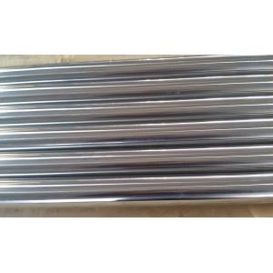 China Precision Hardened Steel Shaft , Heavy Machine Piston Rods High Tensile supplier