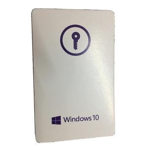 100% Activation Online Microsoft Windows 10 Pro Key Code