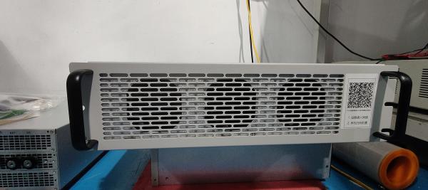 60 kW Wide Voltage Range AC / DC Bidirectional Power Module For Microgrid And Energy Storage System