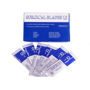 Disposable Surgical 10 Blade Dermaplaning Kit Professional