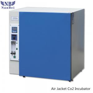 China 80L Lab Air Jacket Co2 Incubator Carbon Dioxide Incubator with ISO Certification supplier