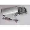 China Lightweight 24V DC 75 W Automatic Sliding Door Motor With Silent Operation wholesale