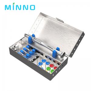 Stainless Steel Endo File COXO Endodontic Dental Root Canal Files