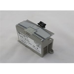 China ALLEN BRADLEY 1762-IA8 PLC Micrologix Controller Analog Input Module on sale