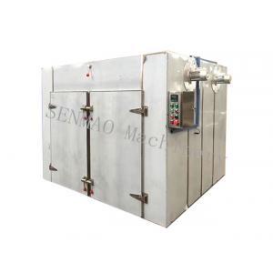 Dried Shrimp Hot Air Circulation Oven, Seafood Drying Equipment