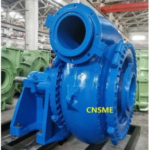 China 14 - 12 inch Sand Gravel Pump for River Dredging Bagger Pumps for Stones wholesale