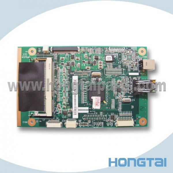 Formatter main board 2015N Q7805-60002