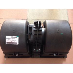 China scania heater blower motor 1854876 supplier