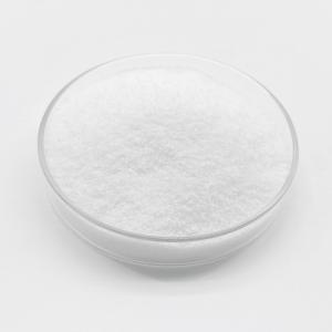 China Anionic Water Treatment Polyacrylamide Apam Polymer White Powder Particles wholesale