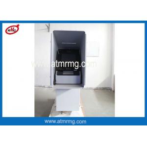 NCR 6687 ATM Bank Machine Glory BRM-10 Banknot Recycling Nunit ATM Machine