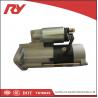 China Car Accessory High Performance Mitsubishi 12V Engine Starter Motor M8T80471A 4M42 wholesale