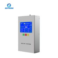 China Zetron High Sensitivity Negative Ion Meter DM7800 In Natural Environment on sale