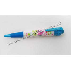 Magic Fancy Talking Music Pen with Customer Sound For Kids , children