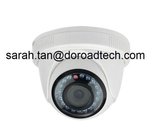 Analog High Definition CCTV Dome Camera