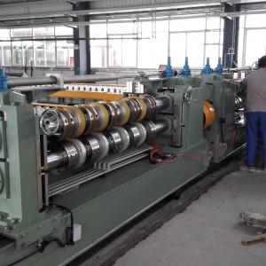 500mm-1250mm Aluminum Coil Coating Line Manufacturers Aluminum Foil Rolls