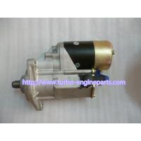 China Durable Diesel Engine Starter Motor Caterpillar 3306 Engine Parts 1811002590 on sale