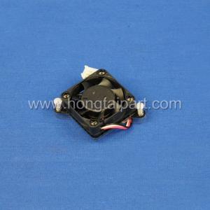 Heat Sink & FA Xerox WorkCentre 7525 107K02811 107K02810