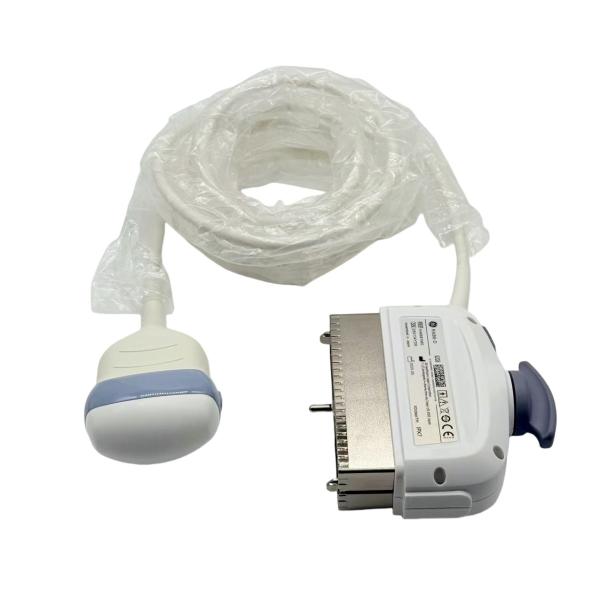 GE RAB6-D 4D Curved Array Probe 2-8MHz for Voluson E9