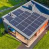 China Double-glass LONGI LR5-72HGD 560-590W Solar Panels with Globally Validated Yield wholesale