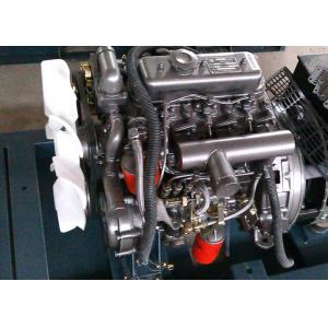 3 cylinder 4 stroke High Performance Diesel Engines Weifang Kofo Laidong