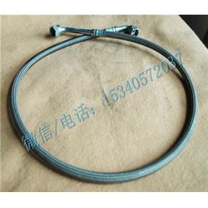 China Apply toCumminsConstruction equipment3634302HOSE supplier