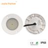 China Underwater Led Swimming Pool Lights Ip68 Waterproof Rgb Wifi Remote Control ABS PC Material ​Ultra Thin Type wholesale