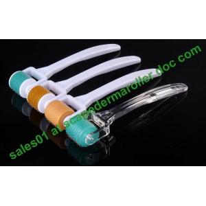 192needle derma roller treatment micro needle skin roller