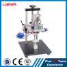 China perfume pump crimper machine/perfume cap grasping machine/perfume crimping machine wholesale