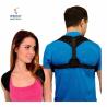 China Posture Corrector Fully Adjustable Breathable Posture Corrector Clavicle Chest Back Support Brace Which Improves Posture wholesale
