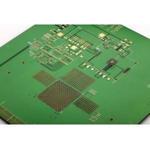 China Single Layer And Multilayer Pcb Board Thickness 1oz 2oz 3oz 4oz 5oz Multilayer Flex Circuits supplier