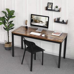 China Industrial Computer Desk for Sale, Home Office Desk, Wooden Writing Desk, Desk Furniture for Sale, ULWD57X wholesale