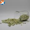China Xanthate Isobutyl do sódio do processamento mineral, agente Granular Particle Stick da flutuação wholesale