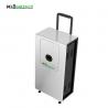 China 9.6kwh Deep Cycle LiFePO4 ESS With Builtin MPPT Inverter wholesale