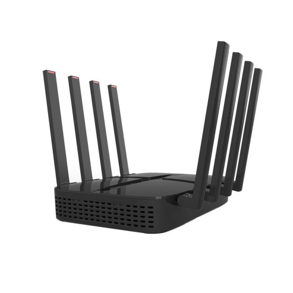 WPA PSK 3PCIE  3G 4G Wifi Router T Mobile IPQ4019 Sim Card WiFi Router