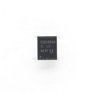 CSD18540Q5B Transistor IC Chip VSON Discrete Semiconductor Products Power MOSFET