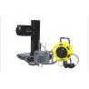 600 * 320 * 600mm Bomb Disposal Robot With 15hrs Hearing Device Working Time