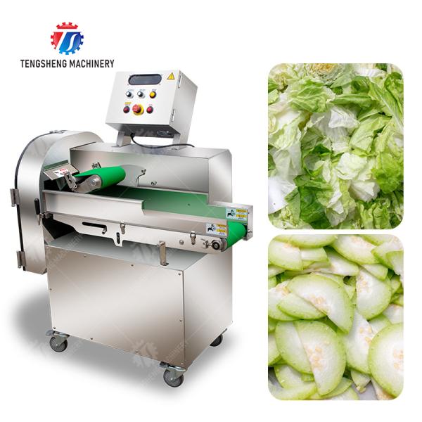 Coupe-légumes à feuilles extra-large pour légumes-feuilles Variétés de chou Papaye Chieh-qua Courge cireuse Gingembre Pomme de terre Carotte Radis Verdure Laitue Cao Xin Chou chinois Chou chinois Chou