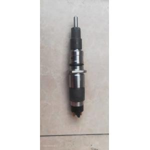 China 0445120231 For CUMMINS 5263262 BOSCH CR Injector cummins spare parts with high quality supplier
