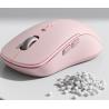 High Quality Wear-Resistant Mouse Scroll Wheels with Thermoplastic Elastomer (TPE) Core Material
