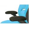 Cushion Chair Memory Foam Arm Pads , Soft Chair Arm Pad Armrest Upgrade And