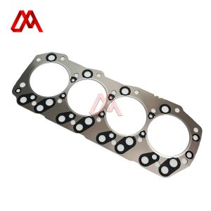 China Remplacement du joint de la tête de cylindre du moteur automobile 8972596020 Pour ISUZU NKR77 4JH1 wholesale