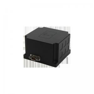 Professional Grade Navigation Inertial System with North Seeker Fiber Optic Gyroscope