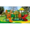 outdoor playground equipment for home, park swings and slides, kids outdoor play