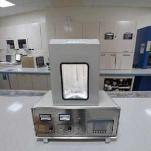 China Glass Density Measurement Tester Floatation Density Comparator Ceramics Apparent Density Measuring Machine wholesale