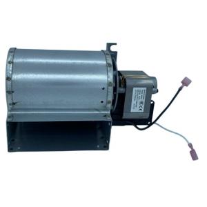 China 85mm Convection Home Ac Electric Blower Motor Fan With 3 Speed supplier
