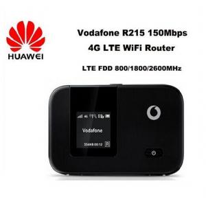 Unlocked Huawei E5372 Vodafone R215 4G LTE FDD CAT4 150Mbps Wireless Mobile Broadband