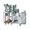 Vegetable Seasoning Vertical Packaging Machine , High Precision Sachet Packing Machine