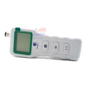 China HMF2000 Gas Mass Handheld Flow Meters MEMS Low Power Battery wholesale