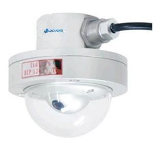 Explosion-Proof dome Camera from Jasanwit