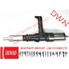 GENUINE  original DENSO  Fuel Injector 6218-11-3101  095000-0562 for KOMATSU PC600-8